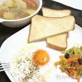 おうちカフェブランチ by 自由が丘ねこさん
