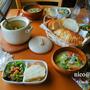 ハイジ気分のシチュ〜な食卓