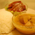 モルディブの"Tuna Curry" by yui**さん