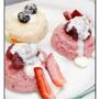 Bavarian cream