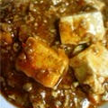 本格的で簡単！四川麻婆豆腐 by mayさん
