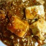 本格的で簡単！四川麻婆豆腐