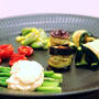 Légumes grillés  【動物性・砂糖不使用】