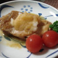 めちゃウマよ！いつものたたきだれで◆鶏のにんにく照り焼きのおろし添え◆ by とりちゃんマミィさん