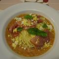 スペインの冷製スープ『ガスパチョ』 by ノグピーさん