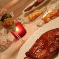 我が家のクリスマスディナー♪ワインやシャンパンと合う料理☆ by Junko さん