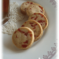 いちごクッキー by chococoさん