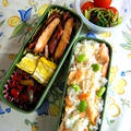 今日のお弁当何にしよう♪【３７】 by Home made kitchenさん