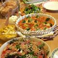 おうちイタリアン♪簡単料理をいろいろと・・・♪ by トイロさん