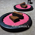 今年のバレンタインには、手づくりの「生チョコ」はいかがですか? by haruminさん