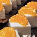 【 シュワットアマレット 】 - アマレットココナッツミルクムース - by gumacoさん