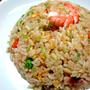 ■炒飯を美味しく作ろうw・レシピ・作り方／☆4