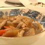 基本のモツ煮込み