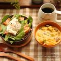 バゲットで休日ブランチ♪ by さとえりさん