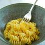 パスタ　オレンジソス
