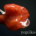 果実ゴロゴロ♪　大人の苺ジャム by yopikoさん