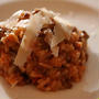 Risotto alla Bolognese
