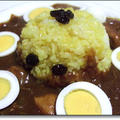 チキンカレー by こざかなくんさん