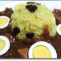 チキンカレー