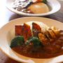 カフェ風ヘルシーカレー