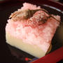 桜餅ようかん