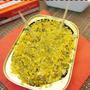 スモークオイスター缶カン丸ごとパン粉焼き