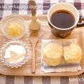 トイロ家のスコーン & 冷凍ご飯deカレーリゾット風 by トイロさん