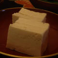 豆腐なのにチーズみたい　【豆腐の粕漬け】 by 酔いどれんぬさん