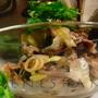 ＊ヤムヌア＊タイの辛い牛肉サラダ＊
