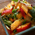 Insalata di Nocepesca by Higucciniさん