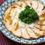 簡単、柔らか風味の焼き豚レシピ