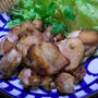 ご家庭で出来るフライドチキン