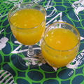 疲労回復にパワーを発揮する「レモン&オレンジ健康ジュース」♪ by 雄大さん