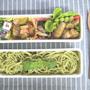 野菜たっぷり色鮮やかイタリアン弁当