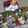 幼稚園運動会✿お弁当