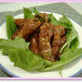 ハンパもんの肉野菜巻き〜！