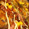 イカのサクフワ焼き by NANA BOMBERさん