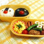 ピングー＆ピンガー弁当