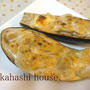 食いしん坊サンのなんちゃって茄子グラタン