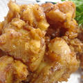 うまい唐揚げ♪おふくろの味☆ by かめ代。さん