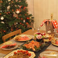 【Christmas Family Dinner〜クリスマス当日編〜】 by AKIKOさん