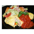シンプルなオムライス by ♫ ♫♬うっきー♫ ♫♬さん