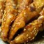 韓国風ピリ辛チキンバー