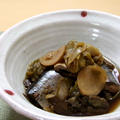 圧力鍋で・・・秋刀魚となすの煮付け by 森崎 繭香さん