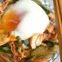 春雨deシコシコ歯ごたえ☆ビビン麺