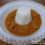 簡単スパイスカレー