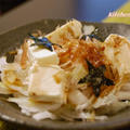 新玉葱のクリームチーズ和え by lakichiさん
