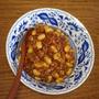大豆トマト煮込み