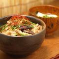 茄子豚丼 by 筋肉料理人さん
