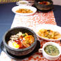 韓国料理の写真です♪